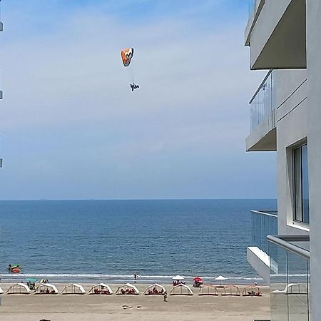 شقة Morros Vitri Cartagena المظهر الخارجي الصورة