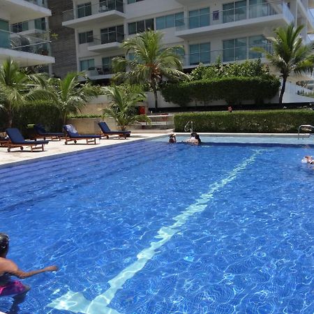 شقة Morros Vitri Cartagena المظهر الخارجي الصورة