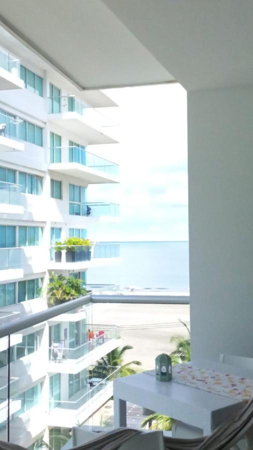 شقة Morros Vitri Cartagena المظهر الخارجي الصورة