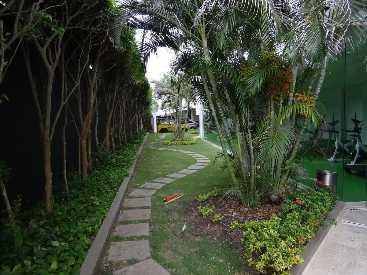 شقة Morros Vitri Cartagena المظهر الخارجي الصورة