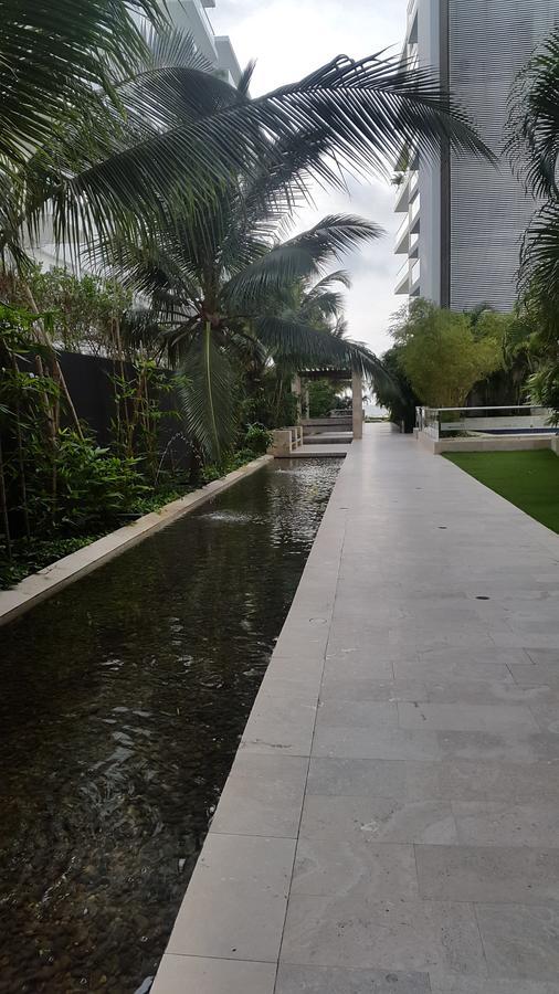 شقة Morros Vitri Cartagena المظهر الخارجي الصورة