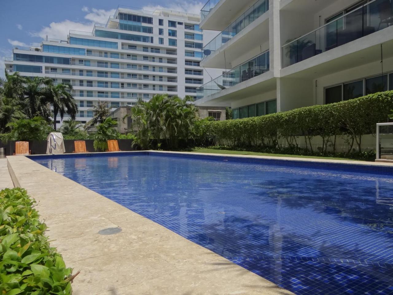 شقة Morros Vitri Cartagena المظهر الخارجي الصورة
